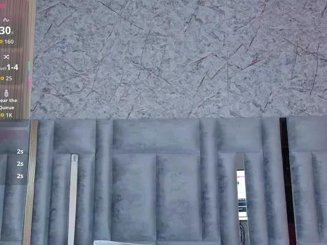 innocenthazel on BongaCams 