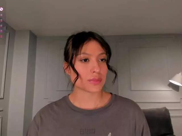 IrinaPortman on BongaCams 