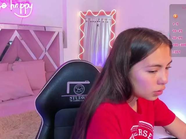 Isabela-tay's avatar