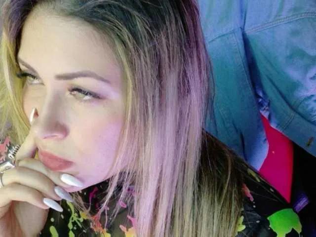 Ivypoison10 on BongaCams