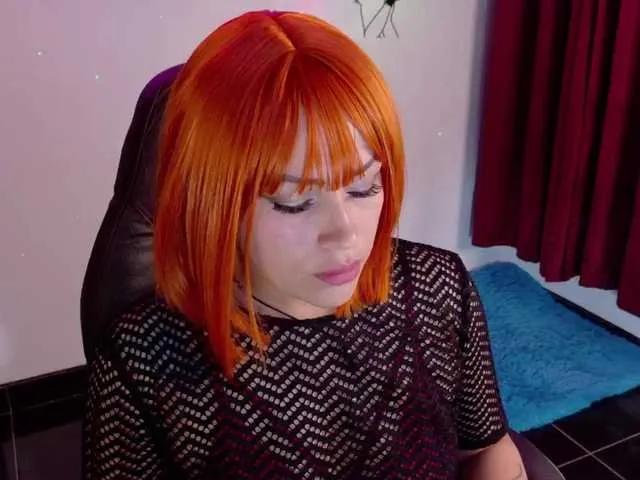 Ivypoison10 on BongaCams