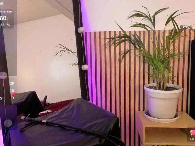 jacki-O on BongaCams