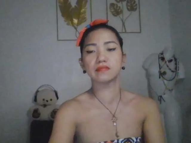 jennahshampoo on BongaCams 