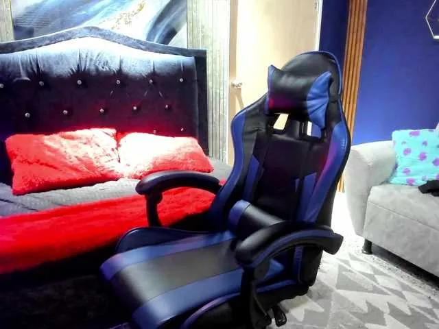 jessica-ly90 on BongaCams 