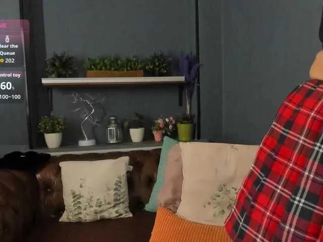 JessicaFoxie on BongaCams