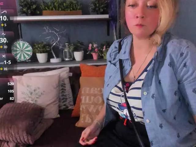JessicaFoxie on BongaCams