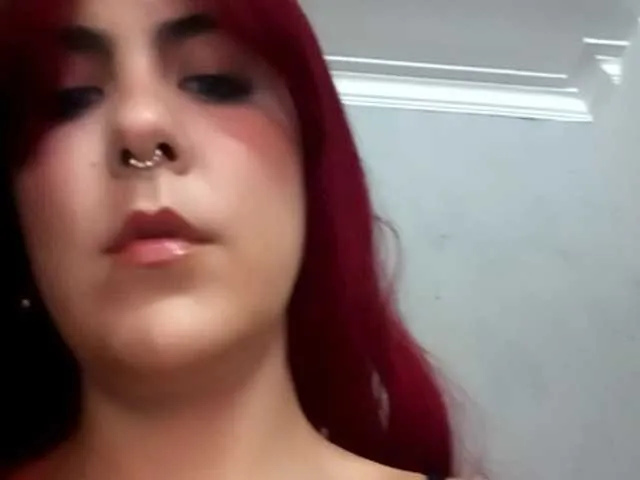 juanitta-azul model from bc