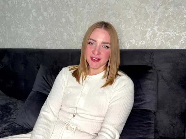 JuliaDoll model from bc