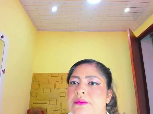 JuliaHaye on BongaCams