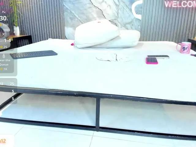 JuliethaTaylor's avatar