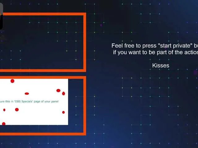 KamaFeels on BongaCams 