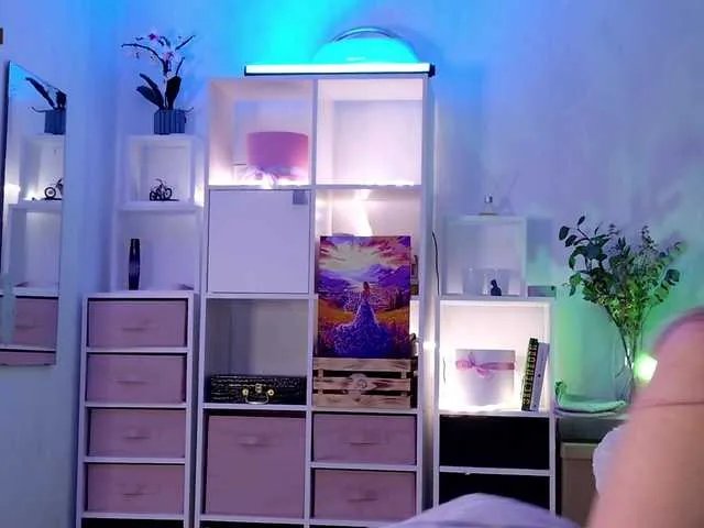 Karamelsw on BongaCams 