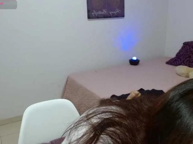 KarlaThompso's avatar