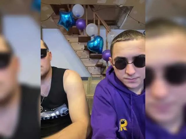 Kartoshka2009 on BongaCams