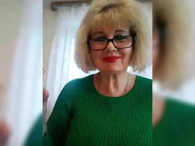 KASANDRABOLOSHKA — Freechat on BongaCams