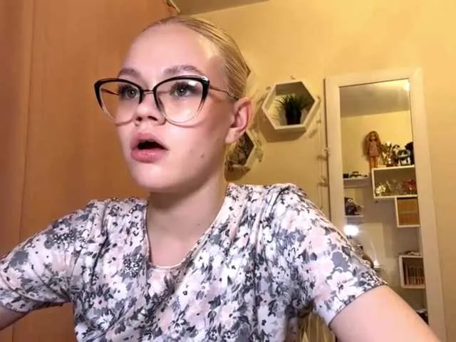 KatherinaDelaet model from bc