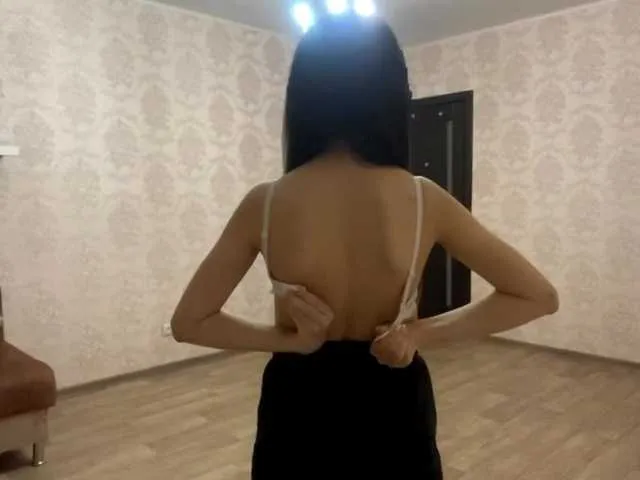 KathyTimenez model from bc