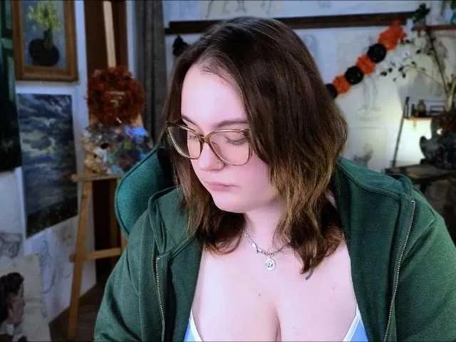 katrinad on BongaCams