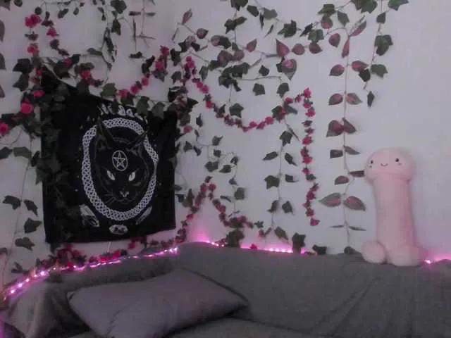 kawaiikitty on BongaCams