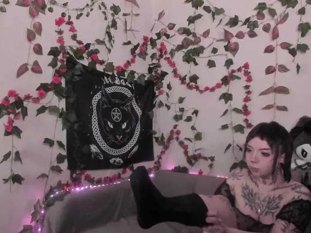 kawaiikitty on BongaCams