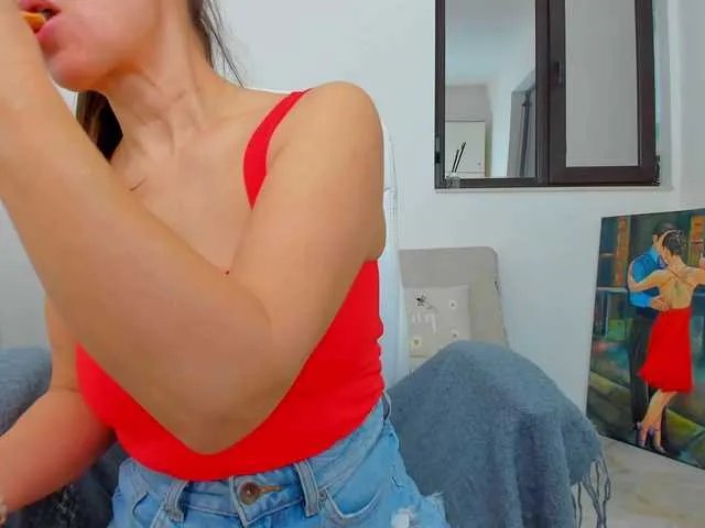 KayaKiss on BongaCams 