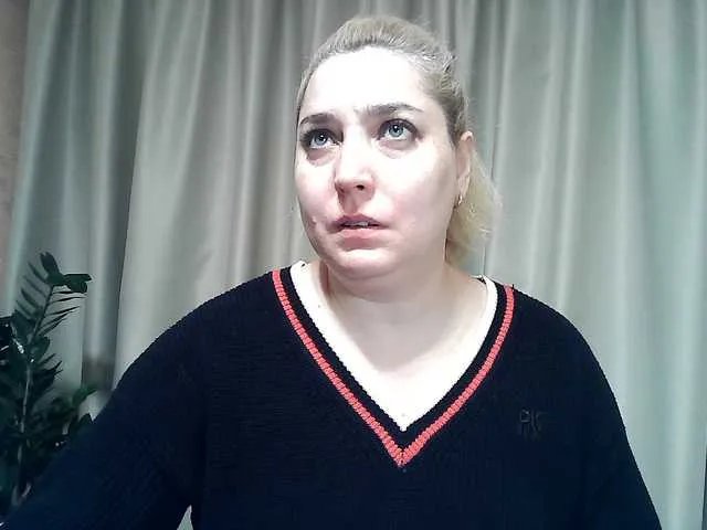 KickaIricka on BongaCams 