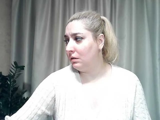 KickaIricka on BongaCams 