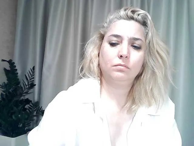KickaIricka on BongaCams 