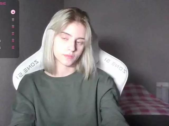 kissesliza on BongaCams 