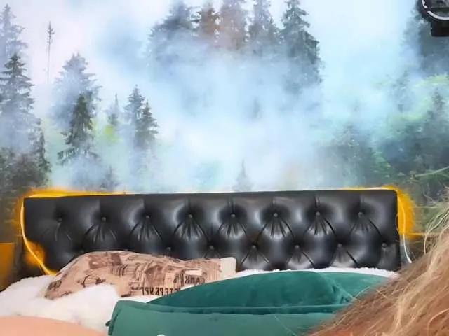 kisskissssss on BongaCams 