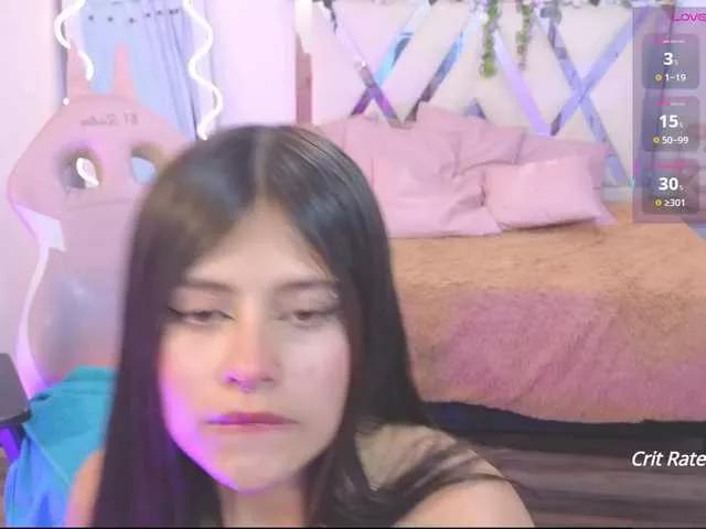 kittystart-tay on BongaCams 