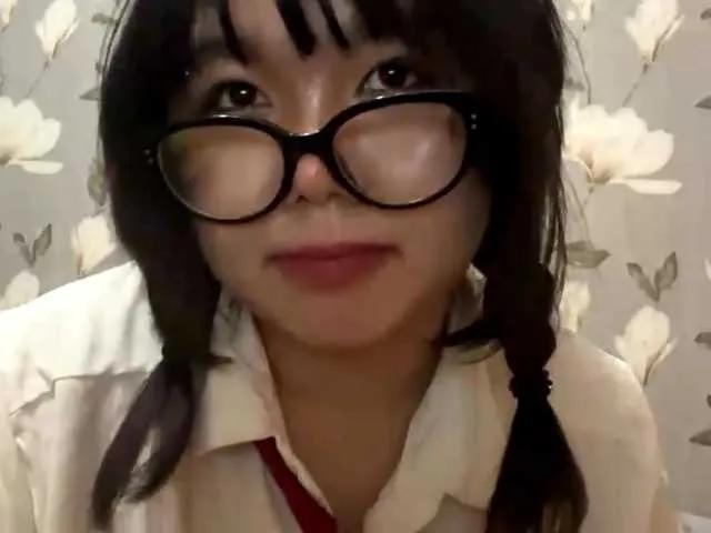 KizzyRookard on BongaCams 