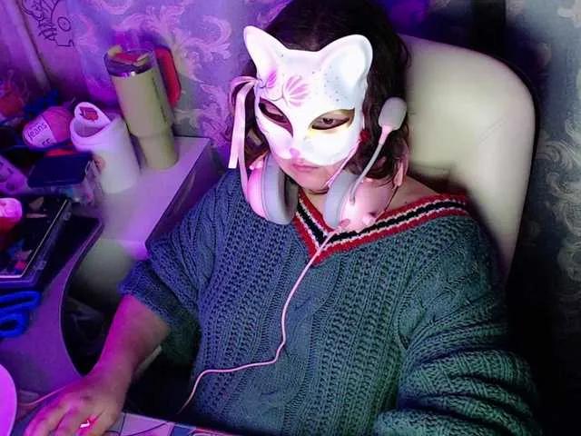 kotenya on BongaCams