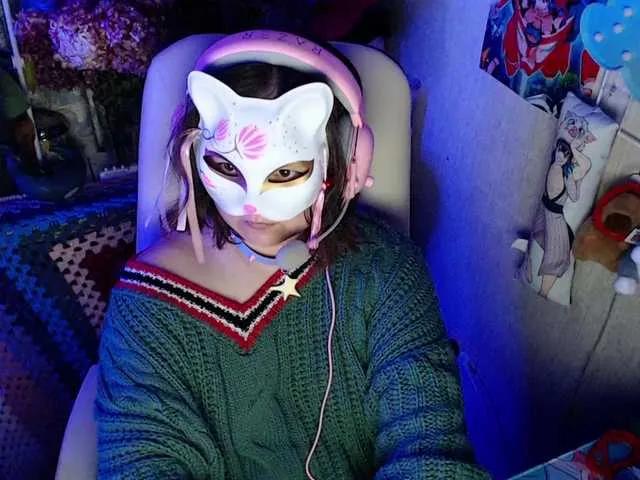 kotenya on BongaCams