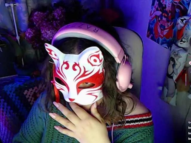 kotenya on BongaCams