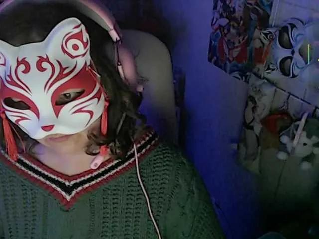 kotenya on BongaCams