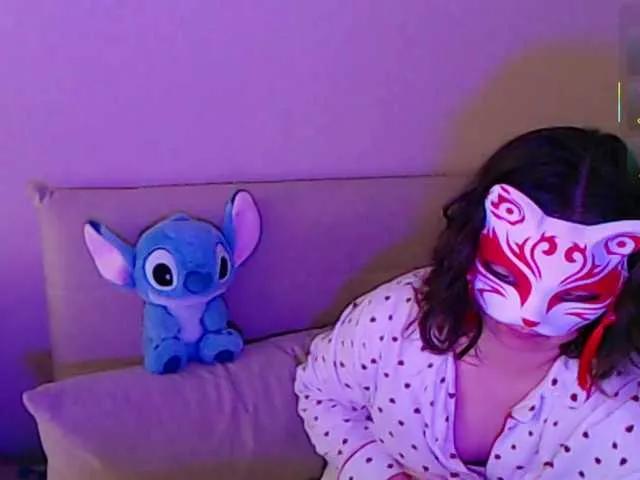 kotenya on BongaCams