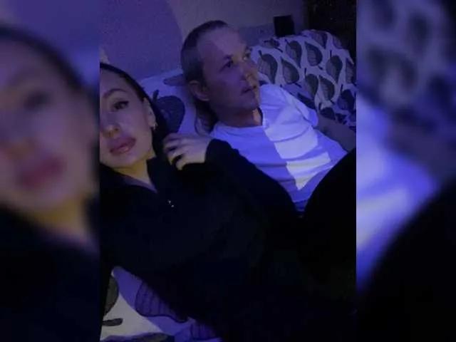 KrisDima2 on BongaCams