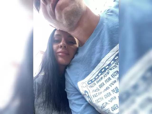 KrisDima2 on BongaCams