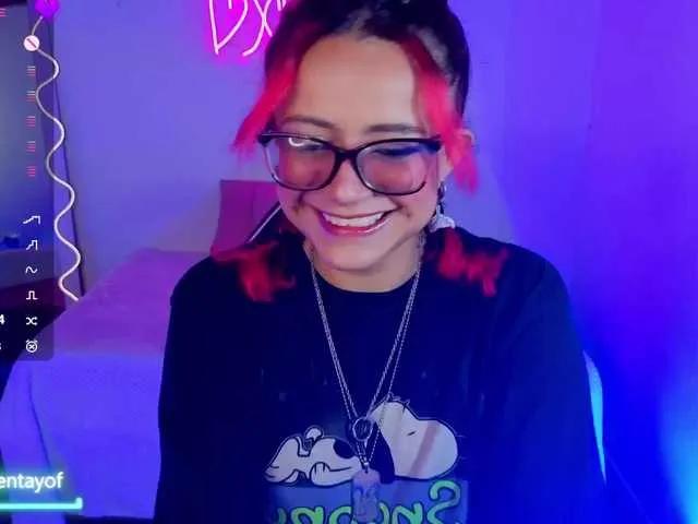 Kristen-tay's avatar