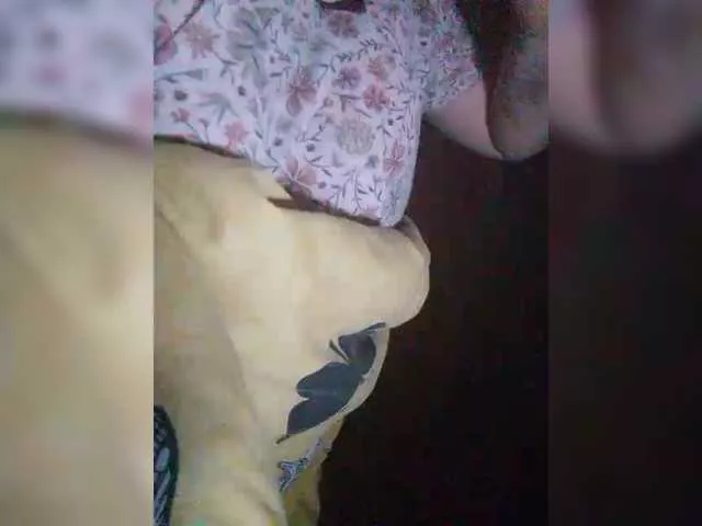 lady-Nicol on BongaCams