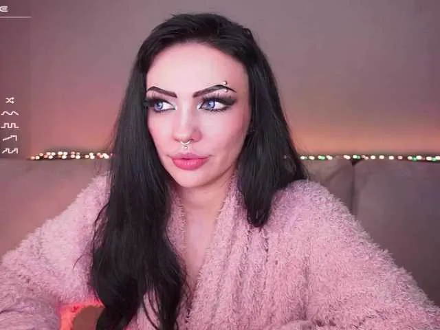 LADYCharmer on BongaCams