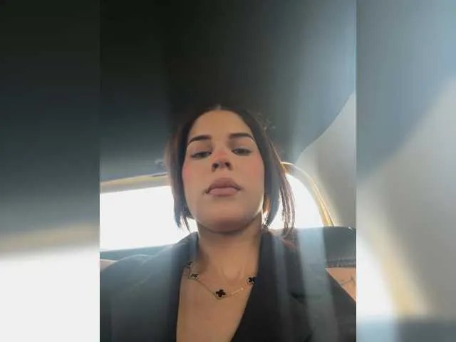 lailaatyler on BongaCams 