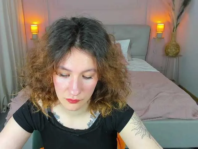 laimaa model from bc