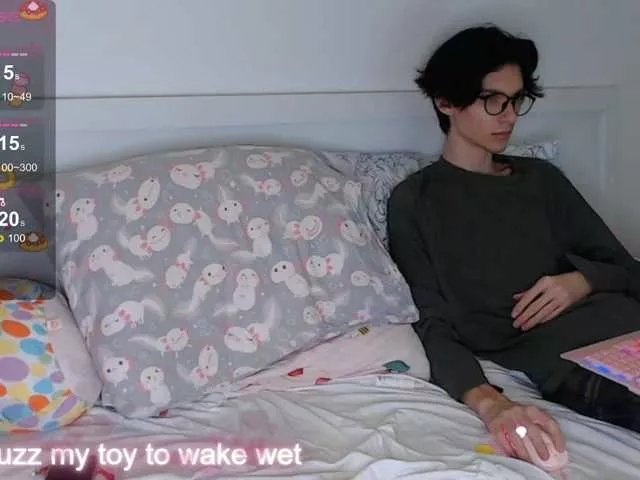 lanalova on BongaCams 