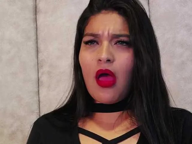 LannyShell on BongaCams 