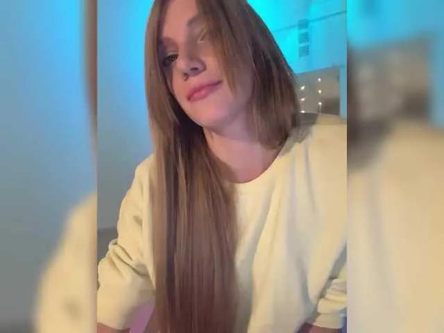 LeenaLee on BongaCams