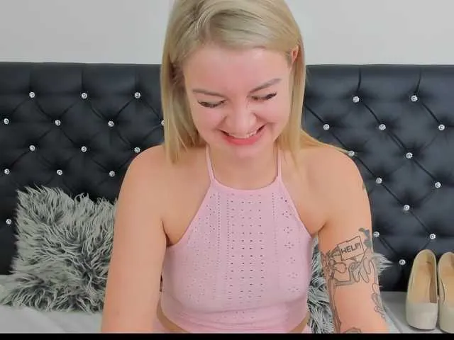 LenaSweet model from bc