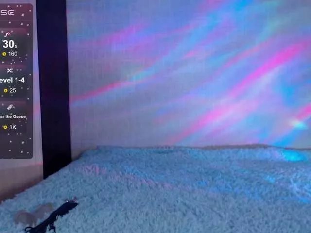 LessyLaska on BongaCams 