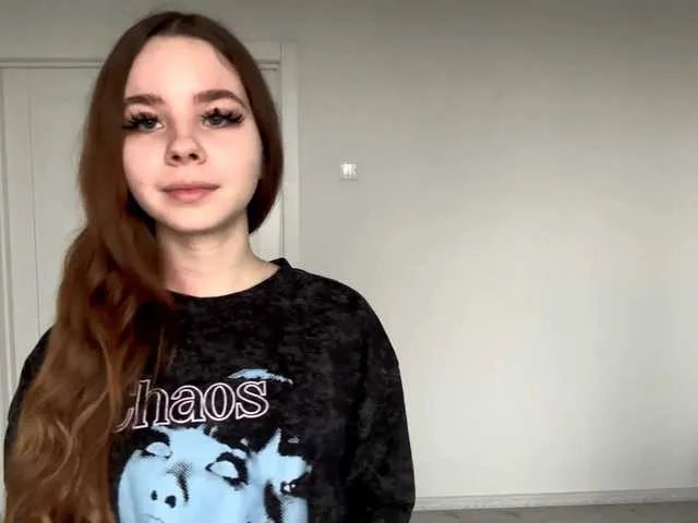 Lil-RO-XO on BongaCams 